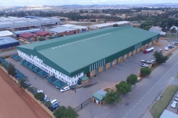 This exceptional A-Grade industrial warehouse of 14,600m2 is currently available for ...