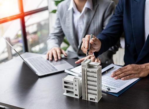 Registered property valuers are crucial, particularly amidst unsustainable municipal rates increases