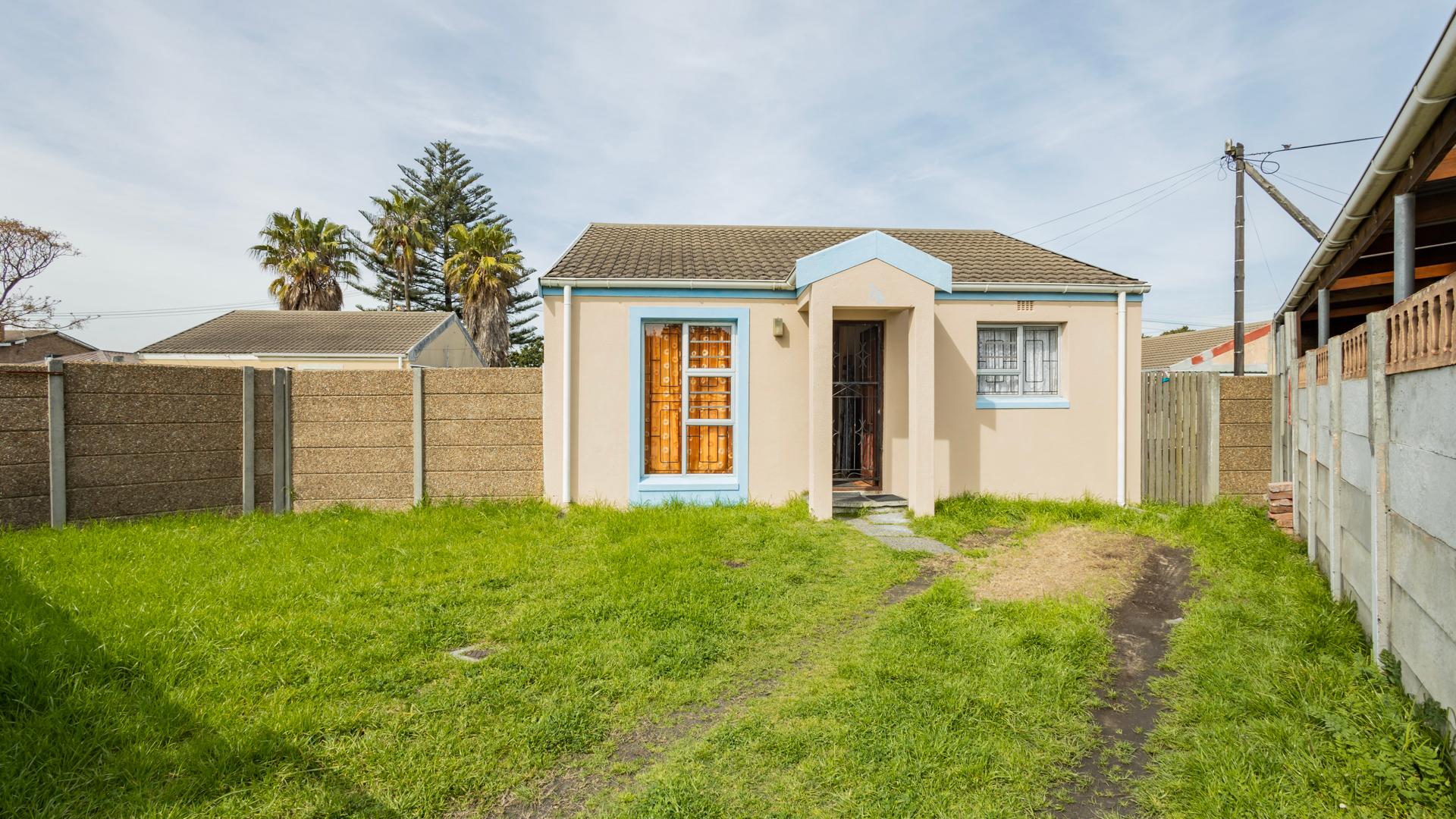 Elsies River Property Property and houses for sale in Elsies River