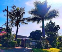 House for sale in Umhloti Heights