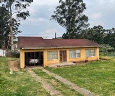 House for sale in Butterworth Ext 7