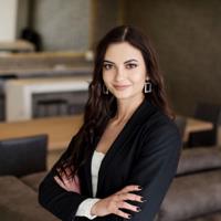 Agent profile for Natalya Mota