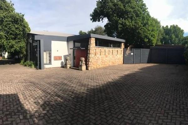 Key features:

This unique property located in the heart of Parkhurst offers a ...