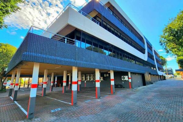 Spacious Office Space to Let in Cresta Junction

This first-floor office unit in Cresta ...