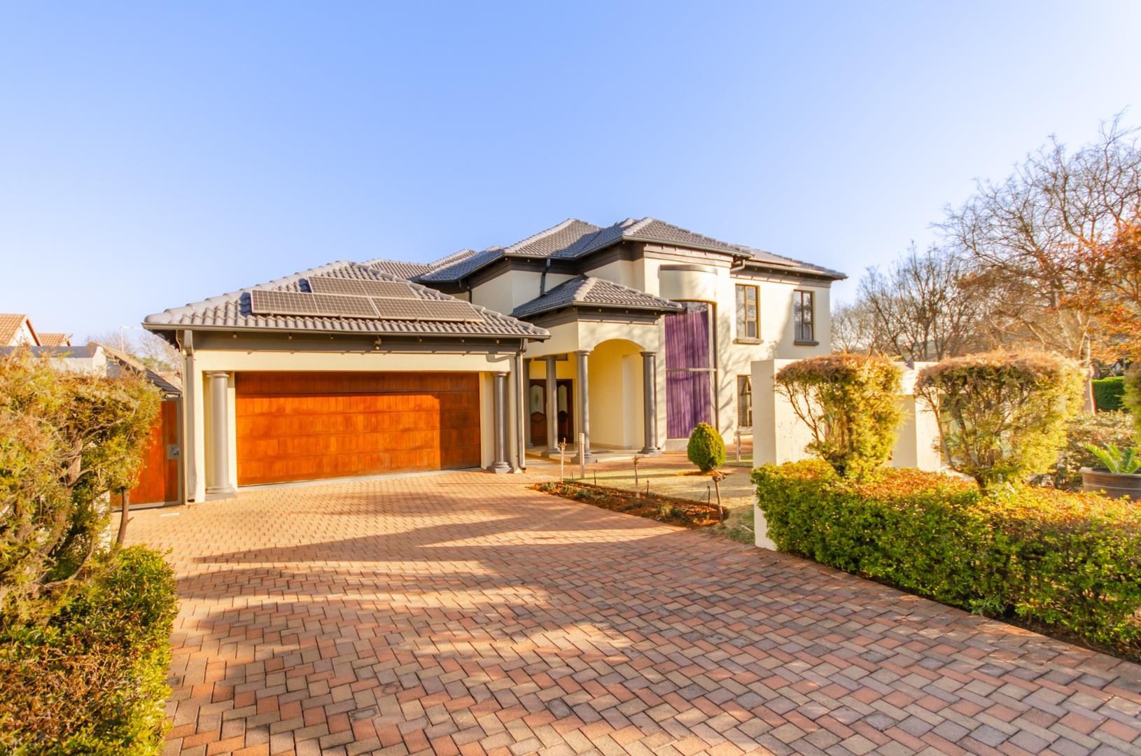 4 Bedroom House for sale in Clearwater Flyfishing Estate P24113223070