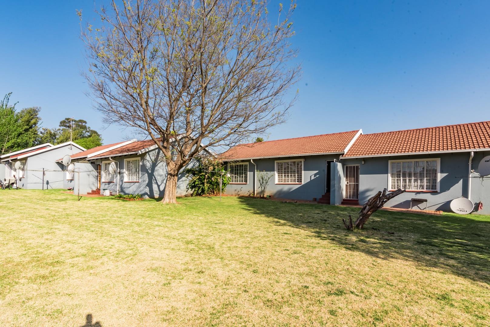 Roodepoort West Property Property and houses for sale in Roodepoort