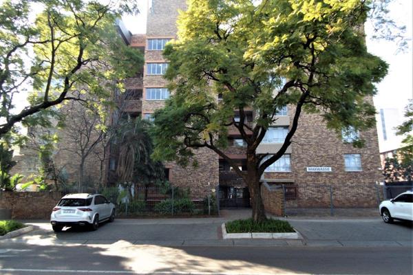 Welcome to the sought after complex in the sought after suburb of Hatfield in Pretoria ...