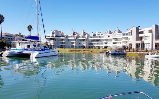 2 Bedroom Apartment / Flat for sale in Port Owen