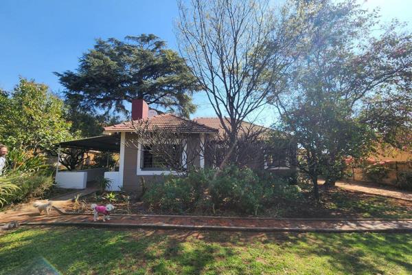 Hidden treasure

This property hidden away in the treed lined village of Cullinan, offers warmth and charm. Situated on 2 125 sqm, it ...