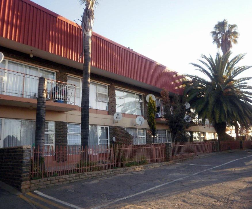 3 Bedroom Apartment / flat for sale in Wentworth Park P24113227124