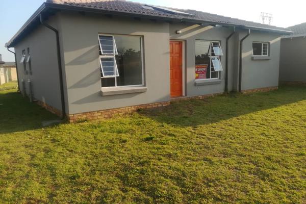 Prices from R679 000, 000 depending on the plan you choose.

Choose your newly built house according to your preferences.

All ...