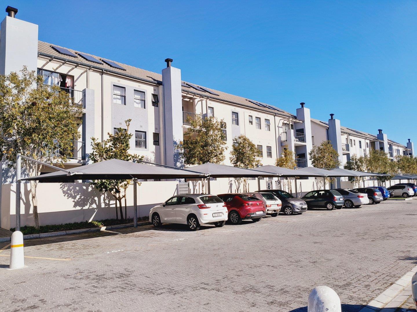 2 Bedroom Apartment / flat for sale in Buh Rein Estate P24113227786