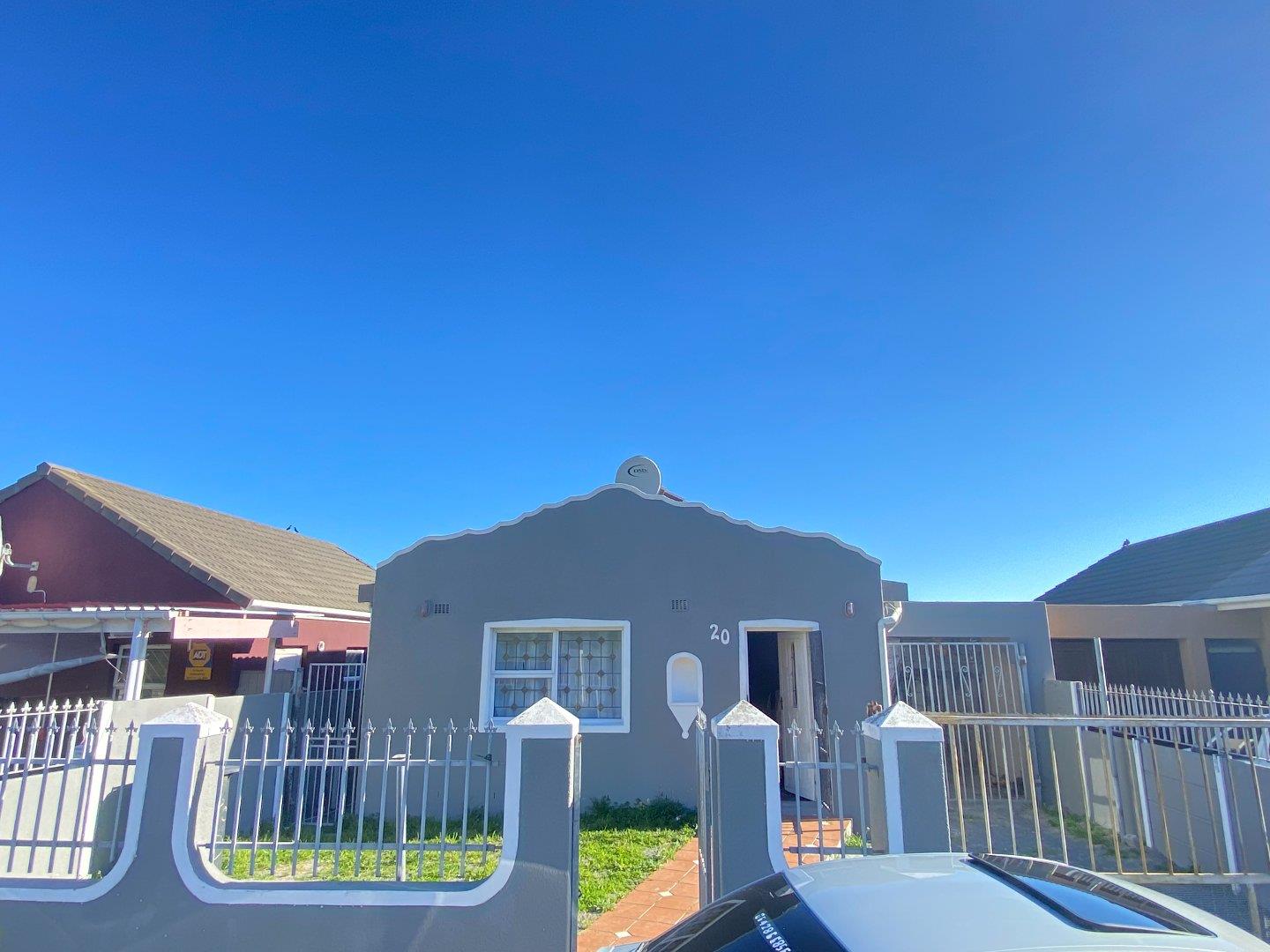 Rocklands, Mitchells Plain Property Property and houses for sale in