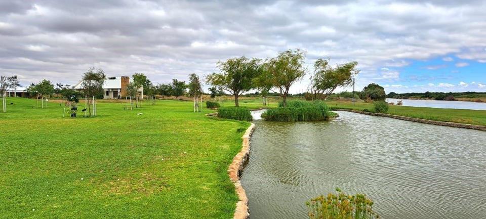 Vacant land / plot for sale in Upington Rural - P24-113228877