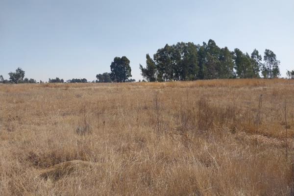 This vacant piece of land, located in the charming farming community of Delmas, Mpumalanga, holds immense potential for various ...