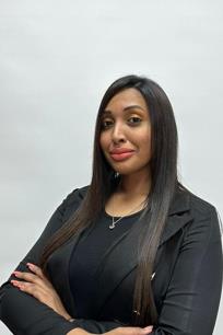 Agent profile for Buansha Naidoo