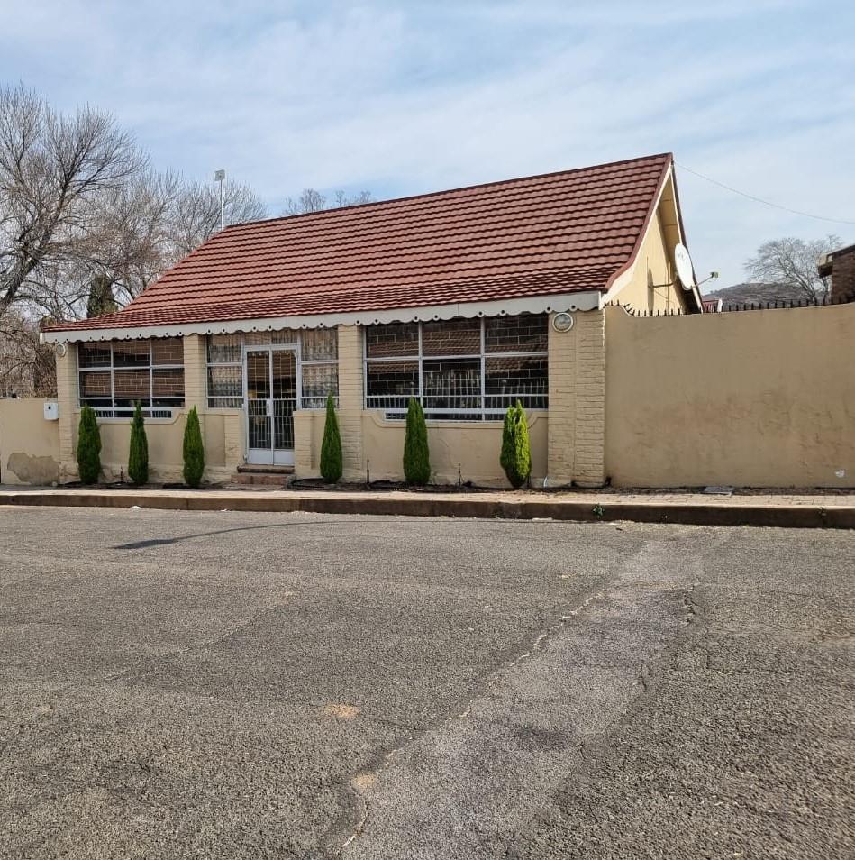 Property and houses for sale in Heidelberg, Gauteng Heidelberg