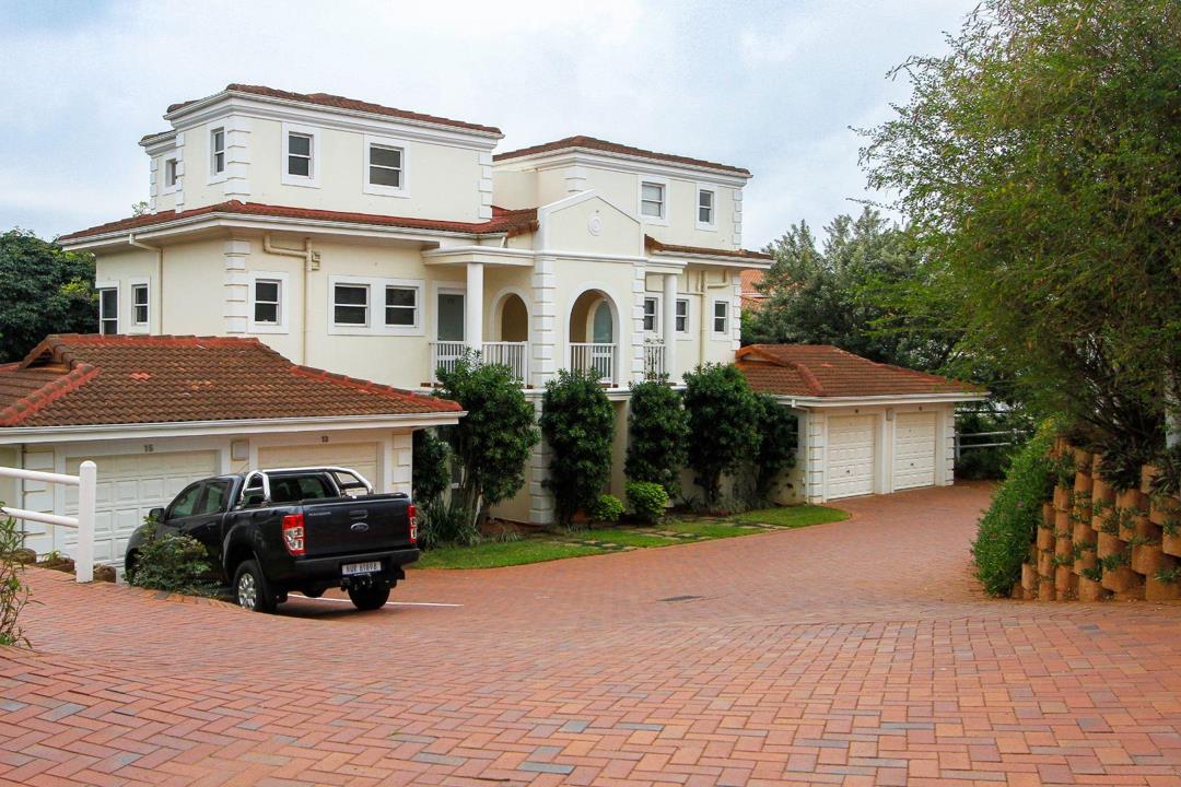 1 Bedroom Apartment / flat for sale in La Lucia Ridge - P24-116261310
