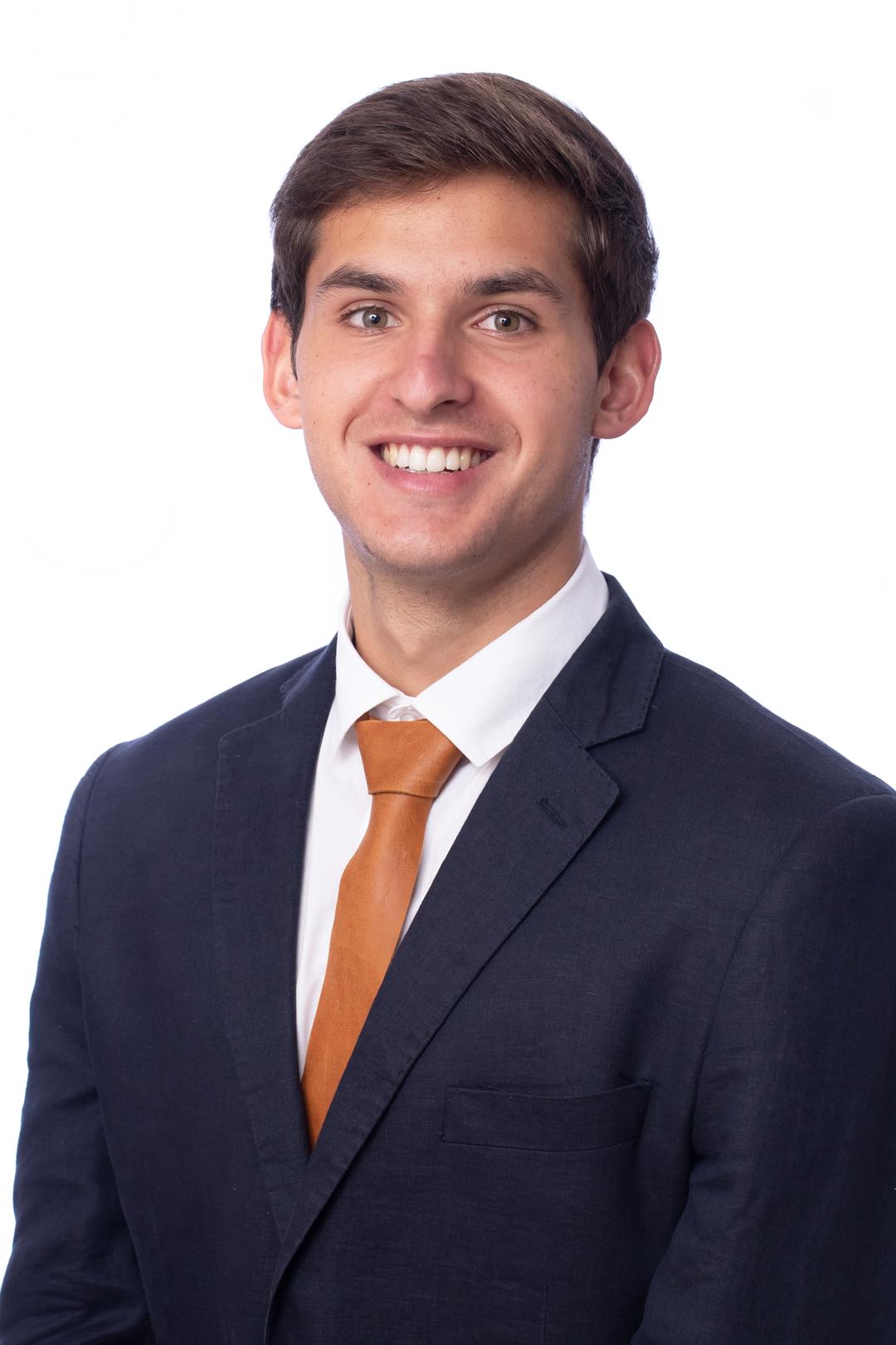 Agent profile for Philip Kotze