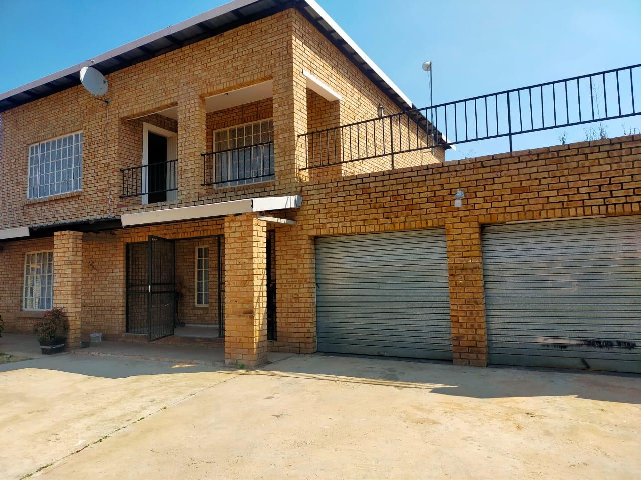 Greenhills Property Property and houses for sale in Greenhills