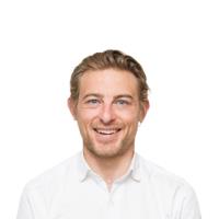 Agent profile for Nikolai Mynhardt