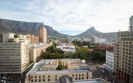 Cape Town City Centre Property : Property and houses for sale in Cape ...