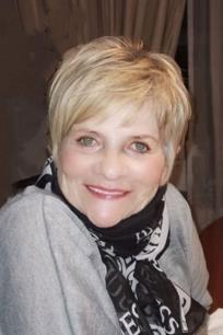 Agent profile for Betty Pretorius