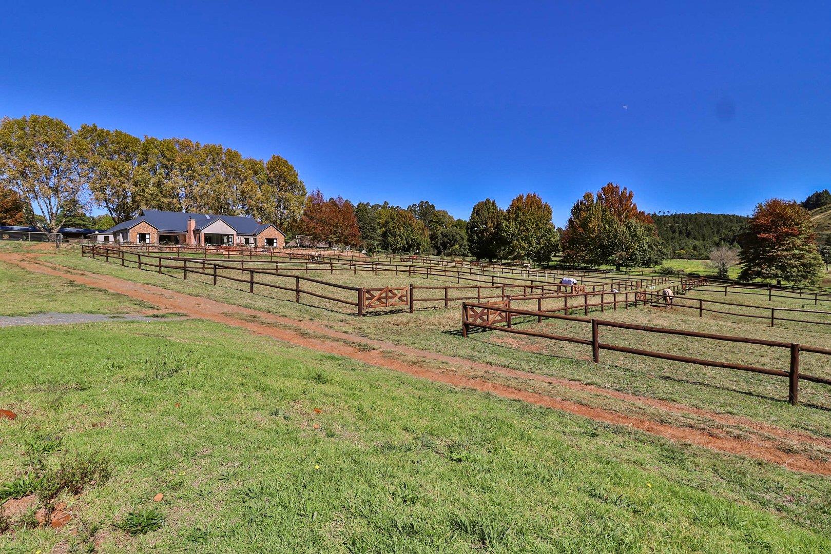 Farm for sale in Nottingham Road P24113231361