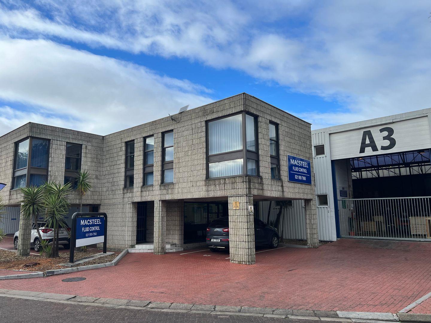 Bellville South Property Property and houses to rent in Bellville