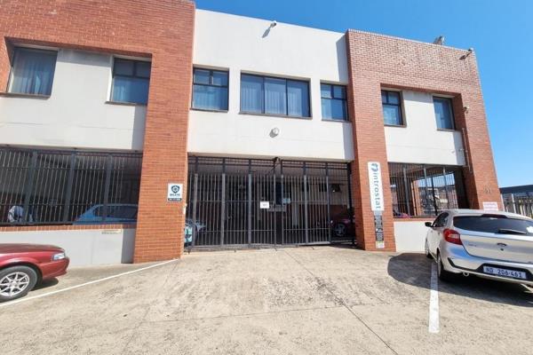 945.3sqm warehouse with admin offices available to let in Greyville area, Durban. The unit consists of ground floor warehousing and ...