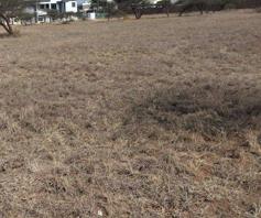 Vacant Land / Plot for sale in Casa Acacia