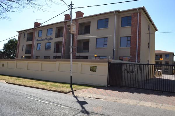 Increase your Property Investment Portfolio with this awesome block of apartments.

An immaculate, extremely neat and very well ...