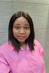 Khanyiisa Baloyi