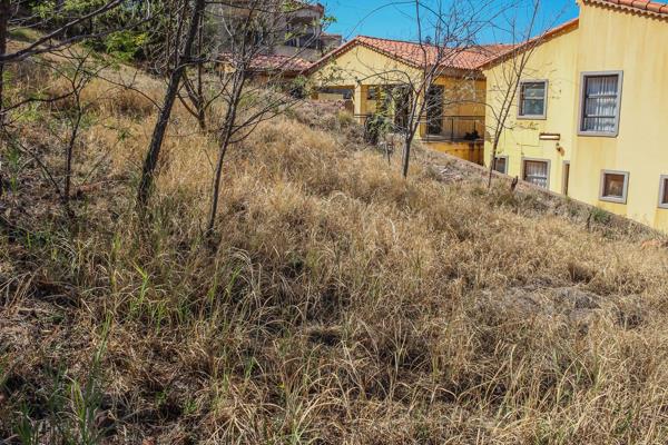 Introducing a Rare Opportunity: Vacant Land in Estate d&#39;Afrique with Majestic Views of the Magalies Mountains in ...