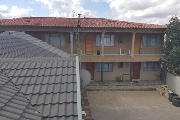 Kaalfontein, Midrand Property : Apartments / flats to rent in ...