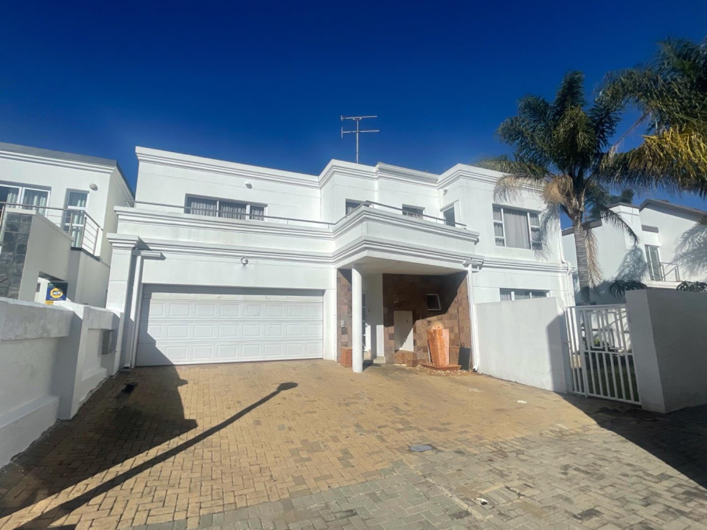 New Redruth Property Property and houses for sale in New Redruth