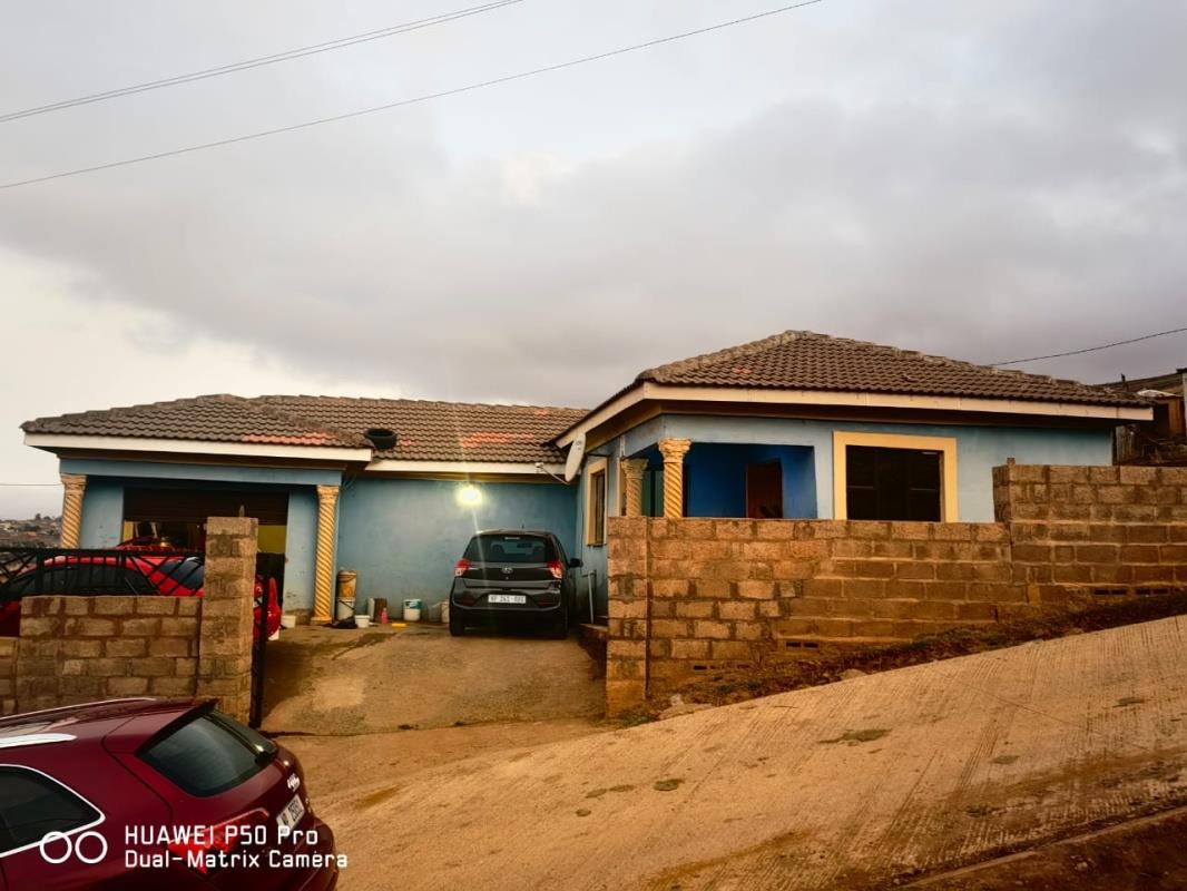 Edendale, Pietermaritzburg Property Property and houses for sale in