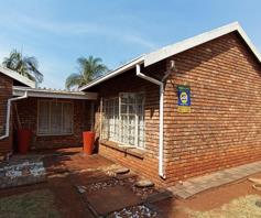 House for sale in Doornpoort