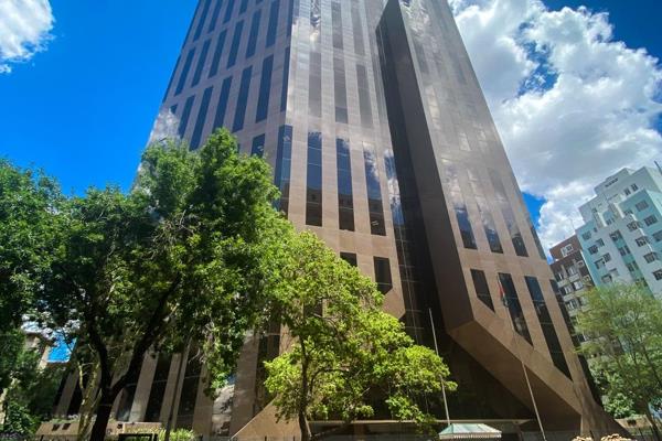 100 MAIN STREET - MARSHALLTOWN, JOHANNESBURG

Office Space TO LET in an Iconic ...