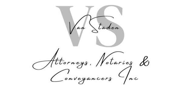 Van Staden Inc