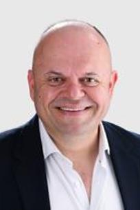 Agent profile for Basil Klavas