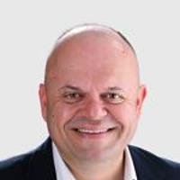 Agent profile for Basil Klavas