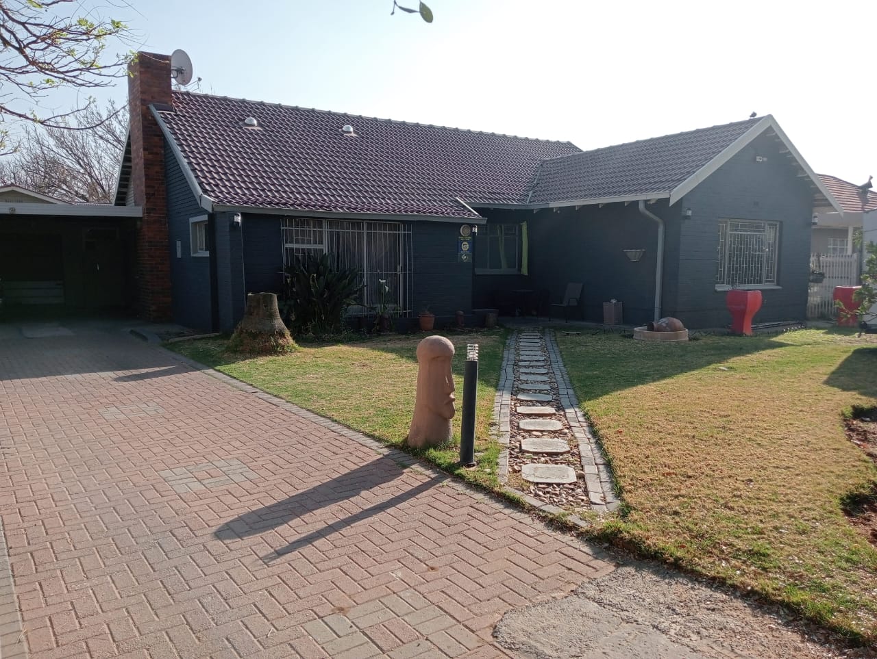 Property and houses for sale in Welkom Welkom Property Property24