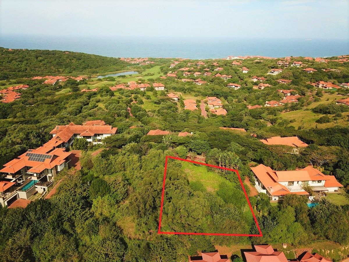 Vacant land / plot for sale in Hilltop Private Estate P24113245602