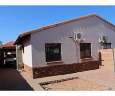 Apartment / Flat for sale in Kathu