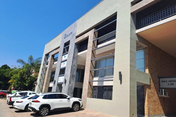 Modern ground floor 222 m2 commercial space to let in Nelspruit.

This unit is situated in the small business hub close to the ...