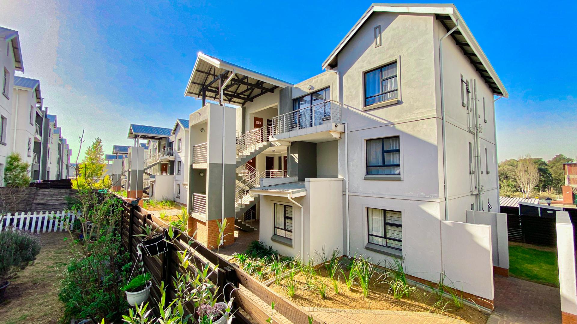 Modderfontein Property Property and houses for sale in Modderfontein