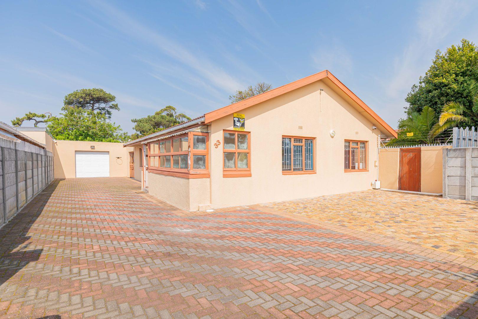 Ottery East Property Property and houses for sale in Ottery East