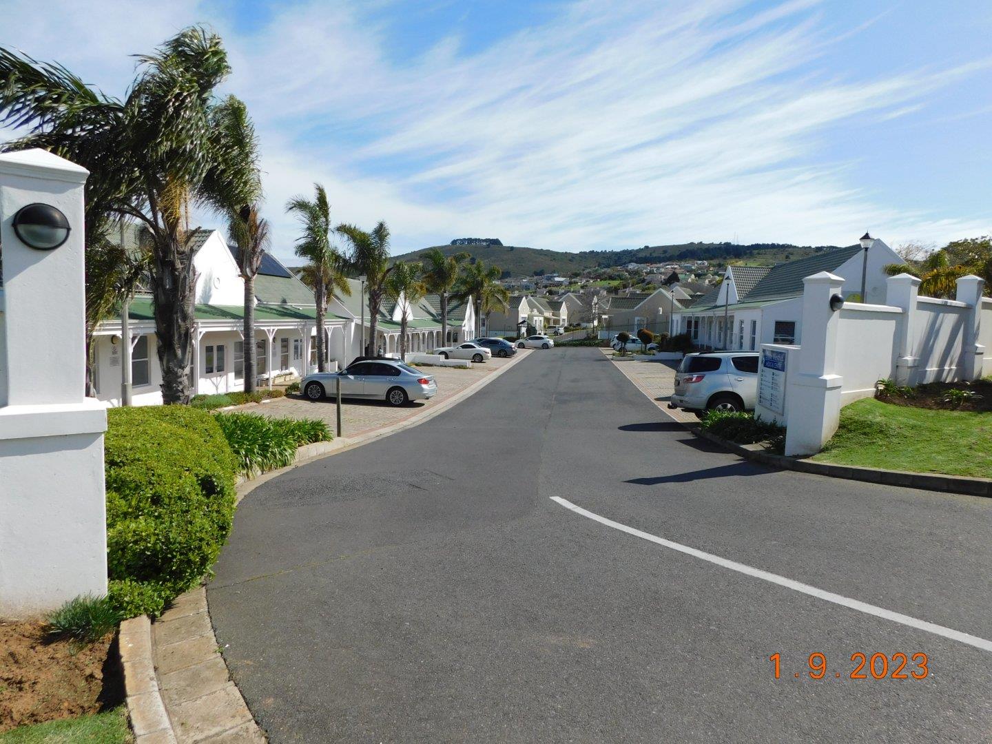 Commercial property to rent in Van Riebeeckshof P24113246863