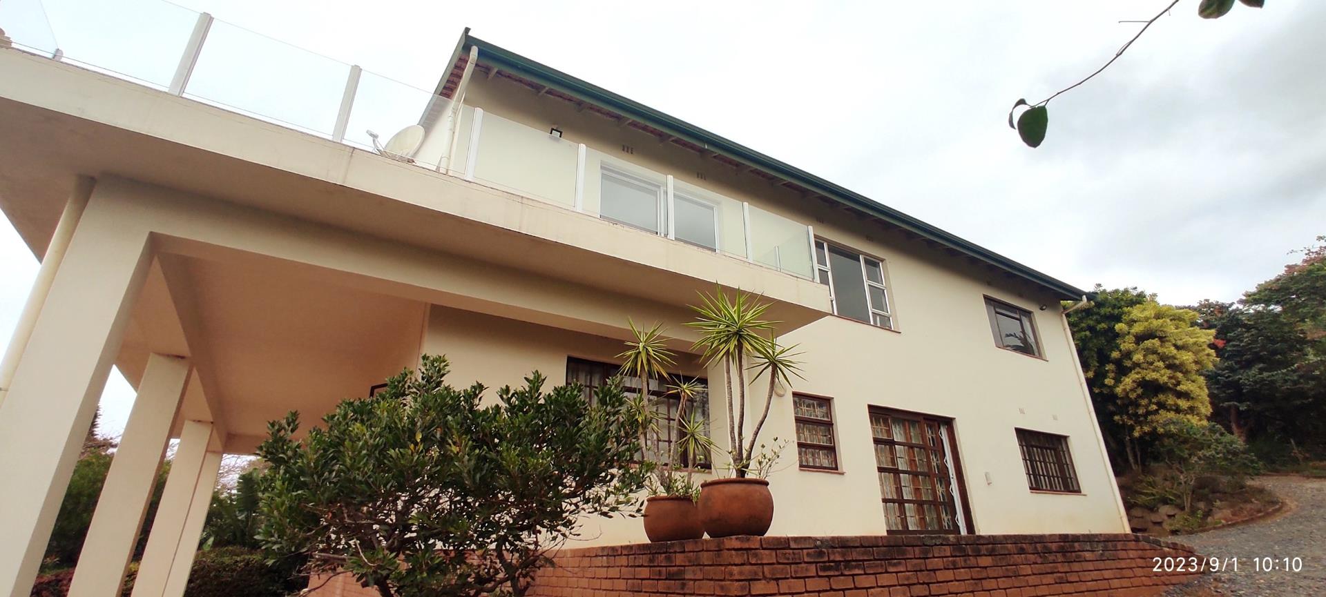 5 Bedroom House for sale in Trafalgar P24113247104